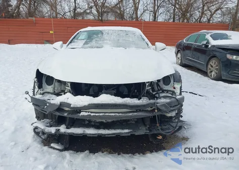 2015 Lexus Rc 350 z USA, uszkodzony, nr VIN JTHSE5BC4F5004254